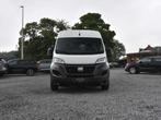 Fiat Ducato 2.2 D / 3 ZIT / L2H2 / CARPLAY / CAMERA / DAB /, Auto's, Fiat, Gebruikt, 4 cilinders, Wit, 103 kW