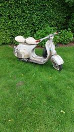 vespa scooter 1961 125cc, Ophalen, Gebruikt, Vespa
