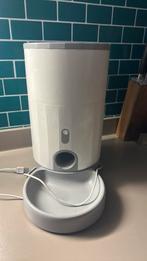 Automatische voeder, Ophalen, Zo goed als nieuw