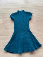 Robe d'hiver United Colors of Benetton Taille XS, Comme neuf, Taille 34 (XS) ou plus petite, Bleu, United Colors of Benetton