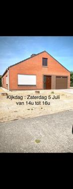 Bungalow in rustige woonwijk, Immo, Huizen en Appartementen te koop, 200 tot 500 m², 390 UC, Vrijstaande woning, 3 kamers