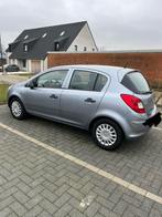 Opel Corsa d, Auto's, Voorwielaandrijving, Stof, Zwart, 1229 cc