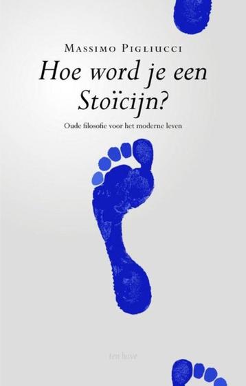 Hoe word je een stoïcijn? beschikbaar voor biedingen