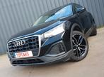 ✔AUDI Q2 30TFSi Facelift 2022 Euro6d ° Trekhaak❗, Auto's, Voorwielaandrijving, Zwart, Bedrijf, 5 deurs