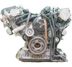 Audi A4 A5 A6 A7 A7 A8 Q5 3.0 TFSI CTUC CTU 06E100036A-motor, Ophalen of Verzenden, Gereviseerd, Audi