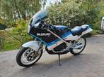 Suzuki Rg 250 Gamma, Particulier