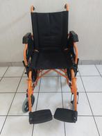 Chaise roulante, Divers, Chaises roulantes