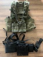 Airsoft Accessoires , Kledij, Ophalen of Verzenden, Zo goed als nieuw