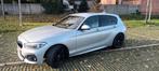 Bmw 118d M packet sport euro 6B diesel 2015, Auto's, BMW, Automaat, Achterwielaandrijving, 1995 cc, Euro 6