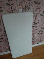 Matelas de berceau Ikea 60  120 cm, Matelas, Moins de 70 cm, Comme neuf, Enlèvement