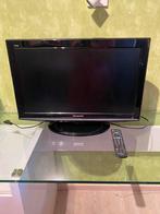 Panasonic tv 26inch, Audio, Tv en Foto, Televisies, Ophalen, Zo goed als nieuw, Panasonic