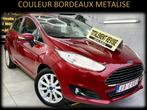 FORD FIESTA 1.0 ESSENCE 100 ‼️GARANTIE 1 AN CTOK‼️, Voorwielaandrijving, Stof, https://public.car-pass.be/vhr/15c08488-08fc-4a8f-af07-193ed9890952