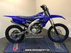 Yamaha YZF 250 bwj.2022 à 6250,- réf. LS2554, 1 cylindre, 250 cm³, Moto de cross, Entreprise