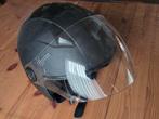 Motorhelm jet model maat 53-54, Motoren, Kleding | Motorhelmen, Ophalen of Verzenden, XS, Jethelm