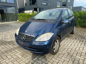 Mercedes-Benz A 180 CDI / 229.000km - 2009 (OVERNAME) beschikbaar voor biedingen