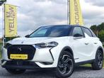 DS Automobiles DS 3 TOITS DE PARIS, Auto's, DS, Automaat, 1199 cc, Wit, USB