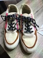1x gedragen sneakers Maat: 38, Overige kleuren, Ophalen of Verzenden, Zo goed als nieuw, Sneakers