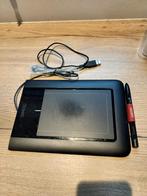 Bamboo wacom tekentablet, Computers en Software, Ophalen of Verzenden