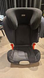 Autostoel Römer groep 2/3, Ophalen