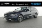 Mercedes-Benz E 300 de Break Business Solution, Auto's, Mercedes-Benz, Automaat, Stof, Blauw, https://public.car-pass.be/vhr/d7be112a-9810-452d-a4f3-0f788c4375c2