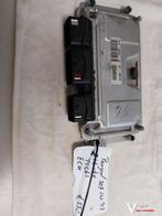 Peugeot 307 ECU Computer '03, Auto-onderdelen, Ophalen of Verzenden, Gebruikt