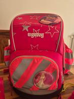 ergobag, Ophalen, Gebruikt