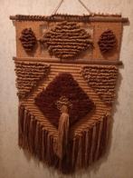 Decoratief Wandkleed (don freedman), Ophalen