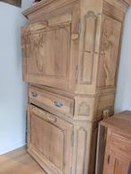 GRATIS Buffetkast, Huis en Inrichting, Kasten | Buffetkasten, Ophalen, Gebruikt, 100 tot 150 cm, 200 cm of meer