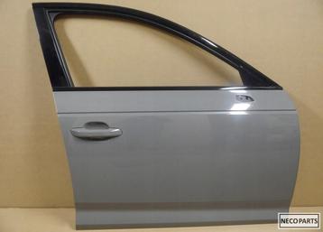 AUDI A4 S4 B9 8W PORTIER DEUR KLEUR LX7B ALLES LEVERBAAR !! beschikbaar voor biedingen