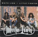 45T: White Lion: Little fighter   Heavy Metal   Import, Ophalen of Verzenden, Gebruikt, Overige formaten