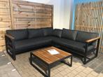 Loungeset, Ophalen, Nieuw, Bank, Loungeset