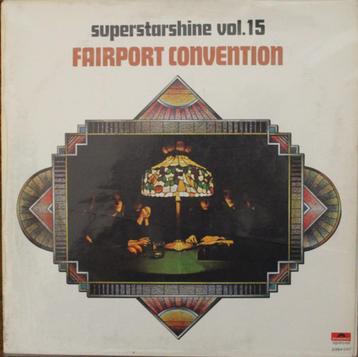 Fairport Convention – Superstarshine Vol. 15 beschikbaar voor biedingen