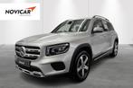 Mercedes-Benz GLB GLB 180 Business Line, Stof, Gebruikt, Zwart, 4 cilinders