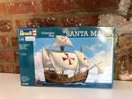 Revell Santa Maria, Hobby en Vrije tijd, Modelbouw | Boten en Schepen, Ophalen of Verzenden, Zo goed als nieuw, 1:50 tot 1:200