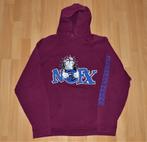 NOFX Mons Tour 1994 original hoodie. XL (Hardcore / punk), Gebruikt, Ophalen of Verzenden