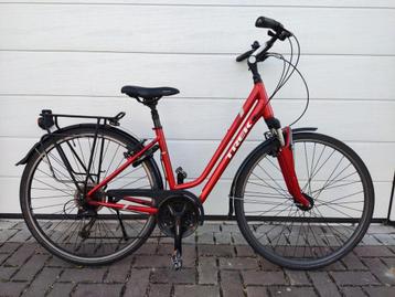 Trek T300 - Damesfiets  beschikbaar voor biedingen