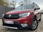 Dacia Sandero 0.9 TCe Stepway Plus Easy-R, Automaat, 65 kW, Bedrijf, Sandero