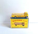 Matchbox lesney 51 albion chieftain rare D box, Ophalen of Verzenden, Zo goed als nieuw, Matchbox