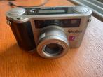 Rollei QZ 35T met flash, Ophalen of Verzenden, Zo goed als nieuw