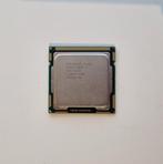 I5 650 LGA 1156 3,2/3,46 2C/4T 4 MB cache, LGA 1156, Intel Core i5, 4-core, Ophalen of Verzenden