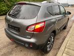 NISSAN QASHQAI 1.6d, Auto's, Nissan, Voorwielaandrijving, Euro 5, Stof, 4 cilinders