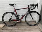 Koersfiets ridley, Fietsen en Brommers, Fietsen | Racefietsen, 28 inch, Carbon, Heren, Zo goed als nieuw