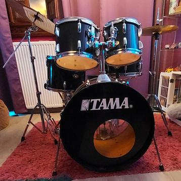 TAMA SWINGSTAR en tres bon état disponible aux enchères