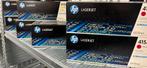 Hp Laserjet Toner Cartridge 415A, Computers en Software, Ontwerp- en Bewerkingssoftware, Ophalen, Nieuw