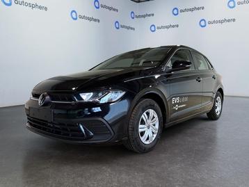 Volkswagen Polo Drive Pack - App Connect - Led 