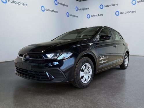 Volkswagen Polo Drive Pack - App Connect - Led, Autos, Volkswagen, Entreprise, Polo, Airbags, Air conditionné, Bluetooth, Ordinateur de bord