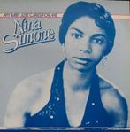 LP/ Nina Simone - Mon bébé tient juste à moi <, CD & DVD, Vinyles | Jazz & Blues, Comme neuf, Enlèvement ou Envoi