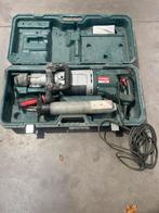Zware schieter metabo, Doe-het-zelf en Bouw, Gereedschap | Overige machines, Ophalen