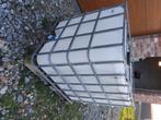 Cubi 1000 litres, 150 liter of meer, Ophalen of Verzenden, Zo goed als nieuw, Kunststof