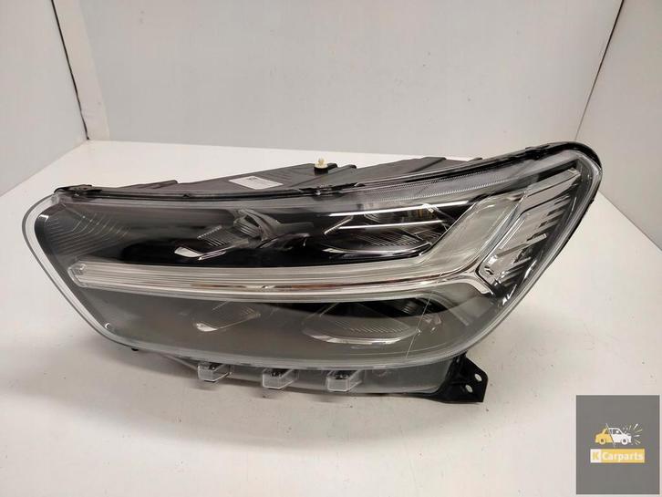 32133577, Volvo XC40 MID LED lamp links Ideaal Volvo, Auto-onderdelen, Verlichting, Volvo, Gebruikt